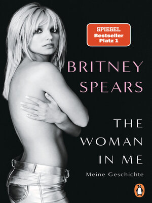 cover image of The Woman in Me